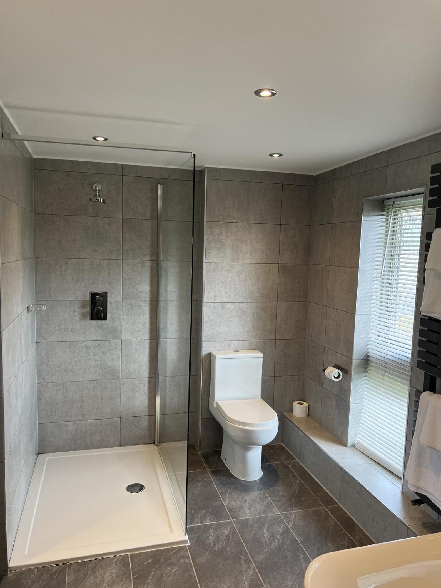 Dolphin Hotel Cambridge St Ives  Luaran gambar