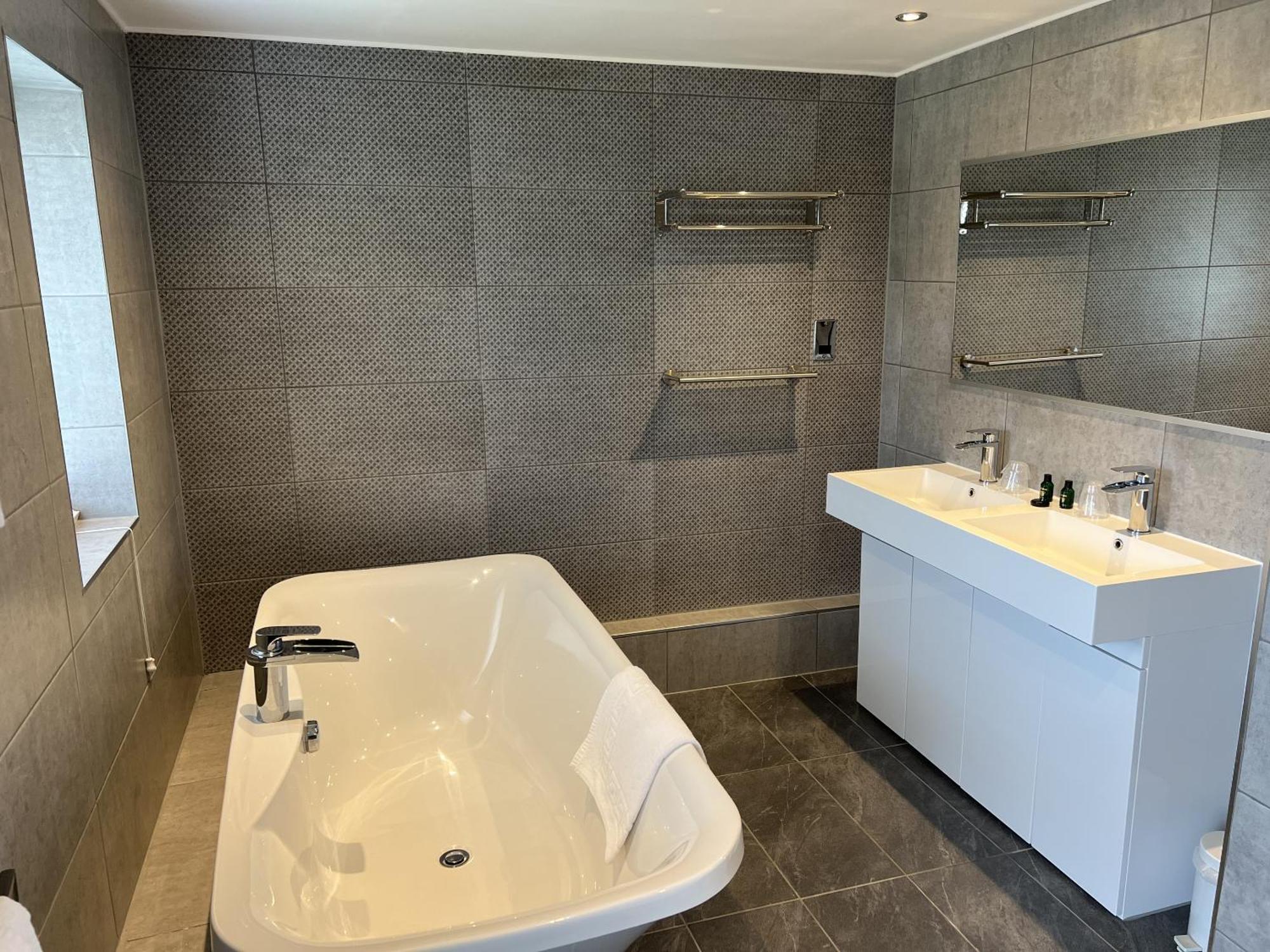 Dolphin Hotel Cambridge St Ives  Luaran gambar