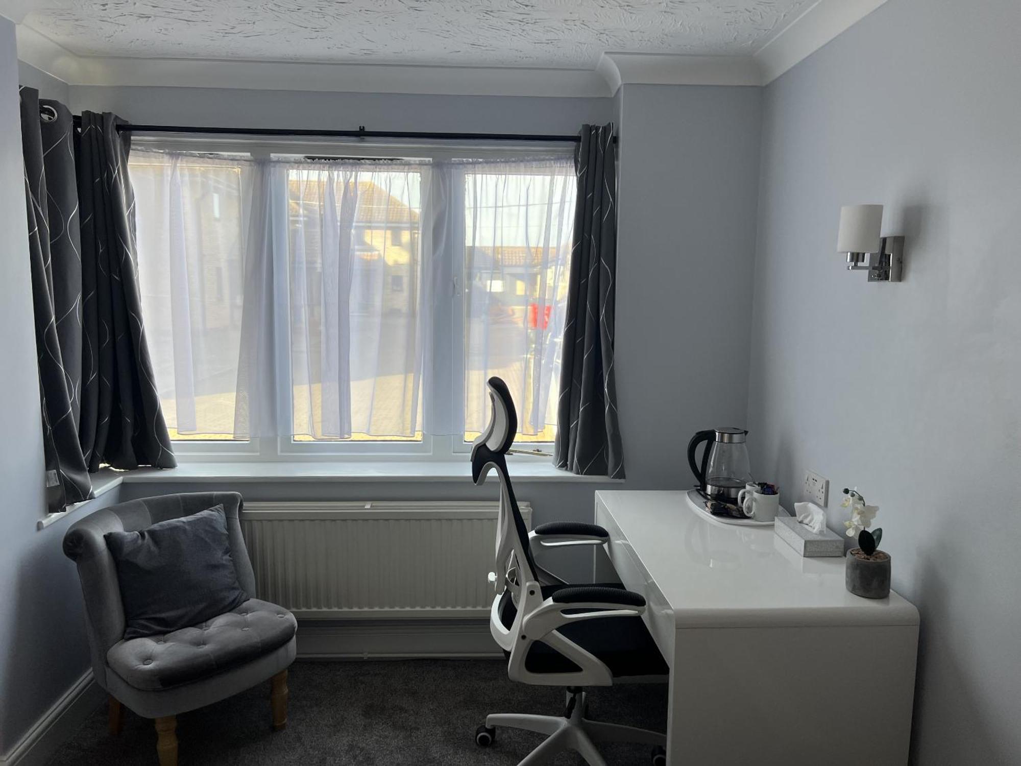 Dolphin Hotel Cambridge St Ives  Luaran gambar