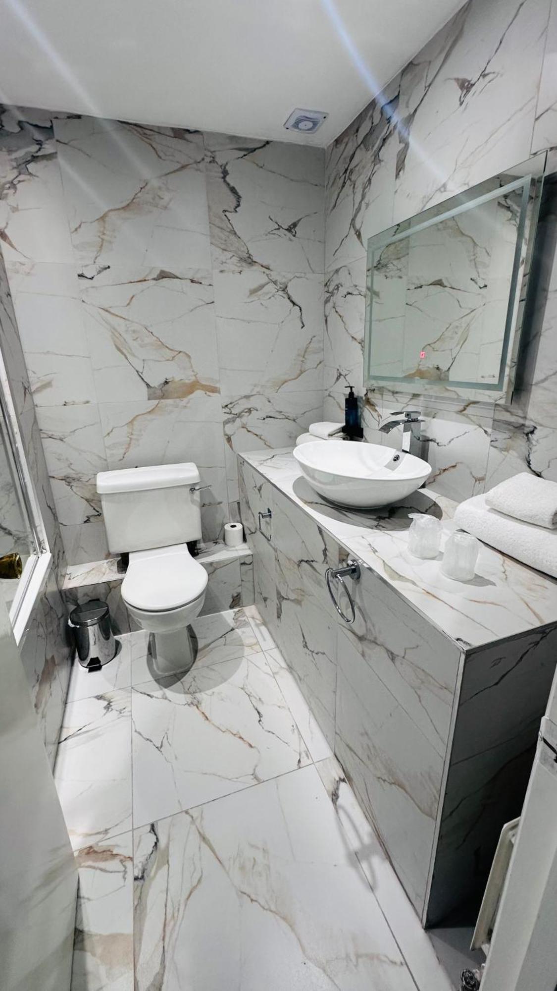 Dolphin Hotel Cambridge St Ives  Luaran gambar